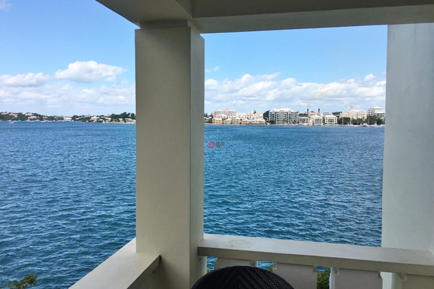 百慕达Paget的独栋别墅，Newstead Belmont Hills Unit 220 27 Harbour Road，编号76604173