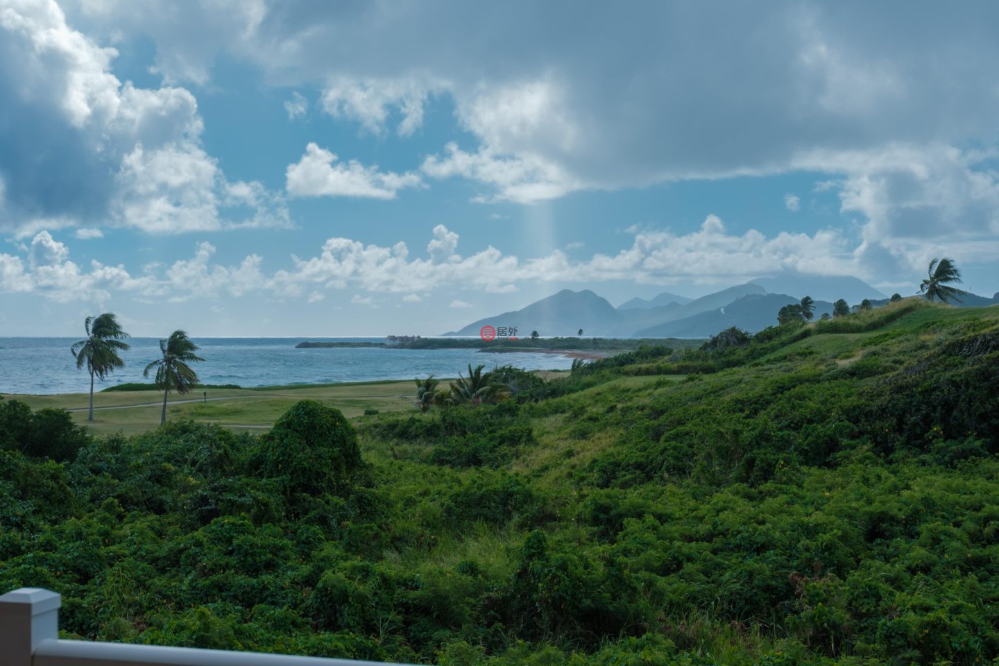 圣克里斯托弗和尼维斯岛Saint KittsFrigate Bay的公寓，Imperial Bay Residences Regal Two F4，编号76954829