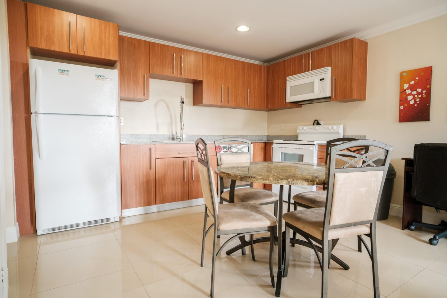 圣克里斯托弗和尼维斯岛Saint KittsFrigate Bay的公寓，Imperial Bay Residences Regal Two F4，编号76954829