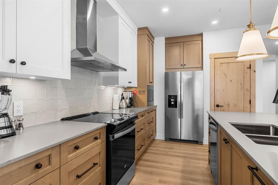 加拿大不列颠哥伦比亚省Sun Peaks的公寓，7005 MCGILLIVRAY LAKE，编号75529072