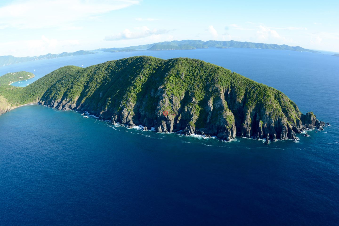 英属维尔京群岛的住宅用地，West End Point，编号26082719