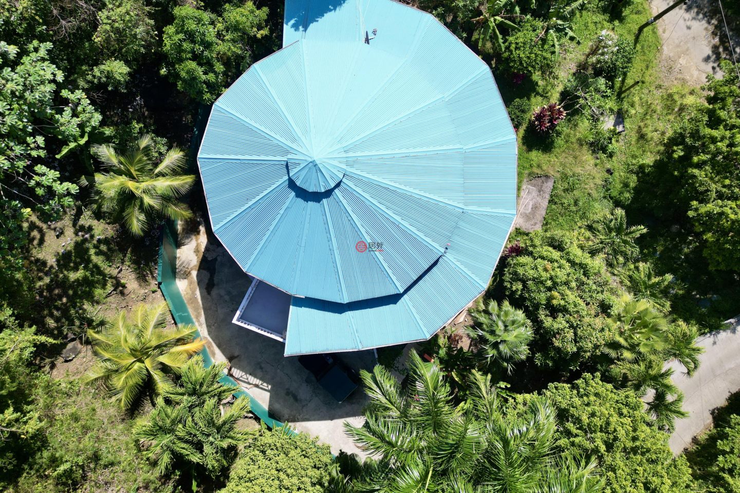 英属维尔京群岛的多单元，Cane Bay Escape，编号77489999