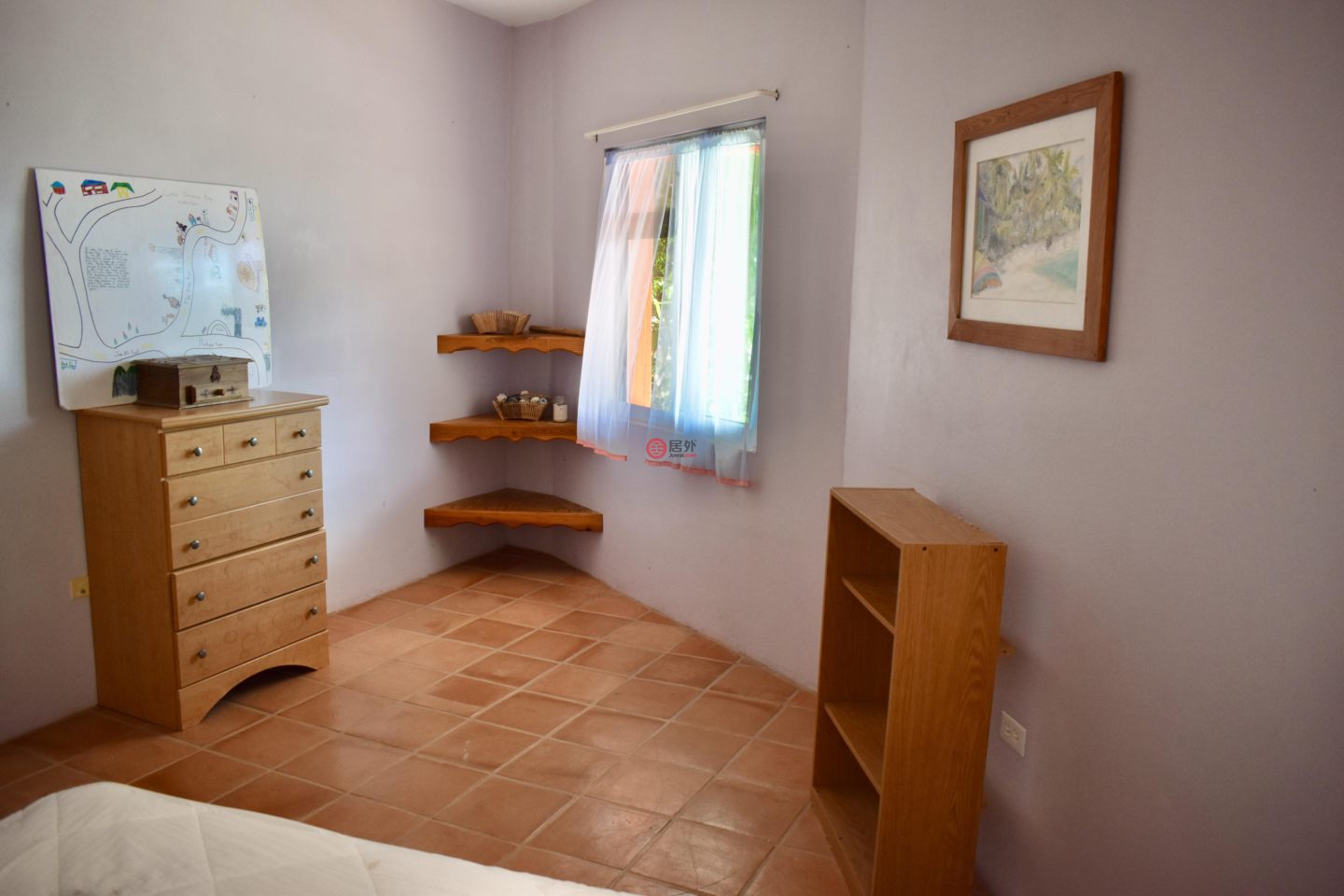 英属维尔京群岛的多单元，Cane Bay Escape，编号77489999