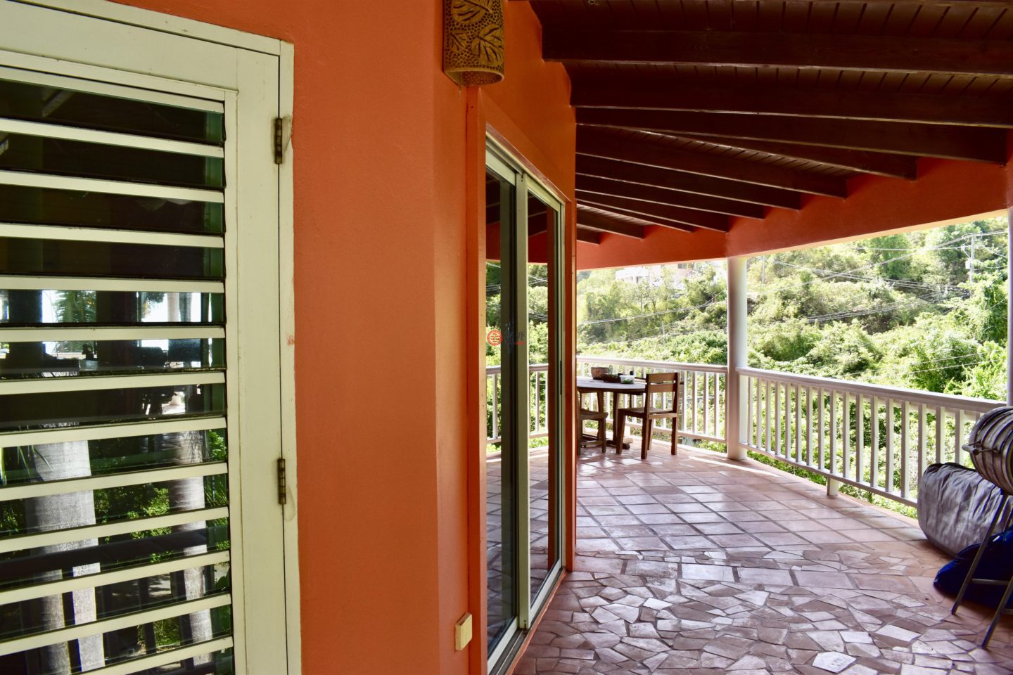 英属维尔京群岛的多单元，Cane Bay Escape，编号77489999