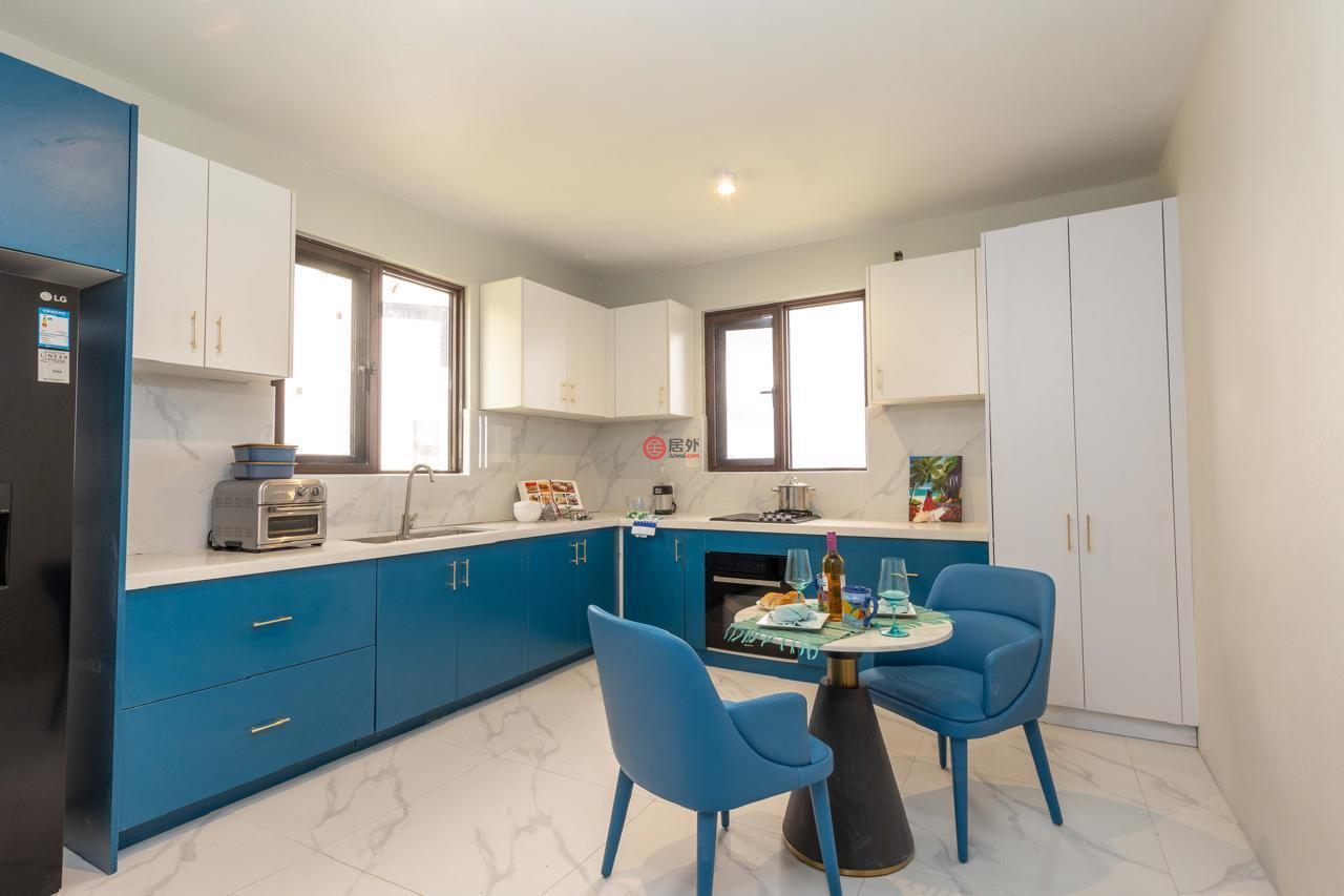 英属维尔京群岛的公寓，编号78499111