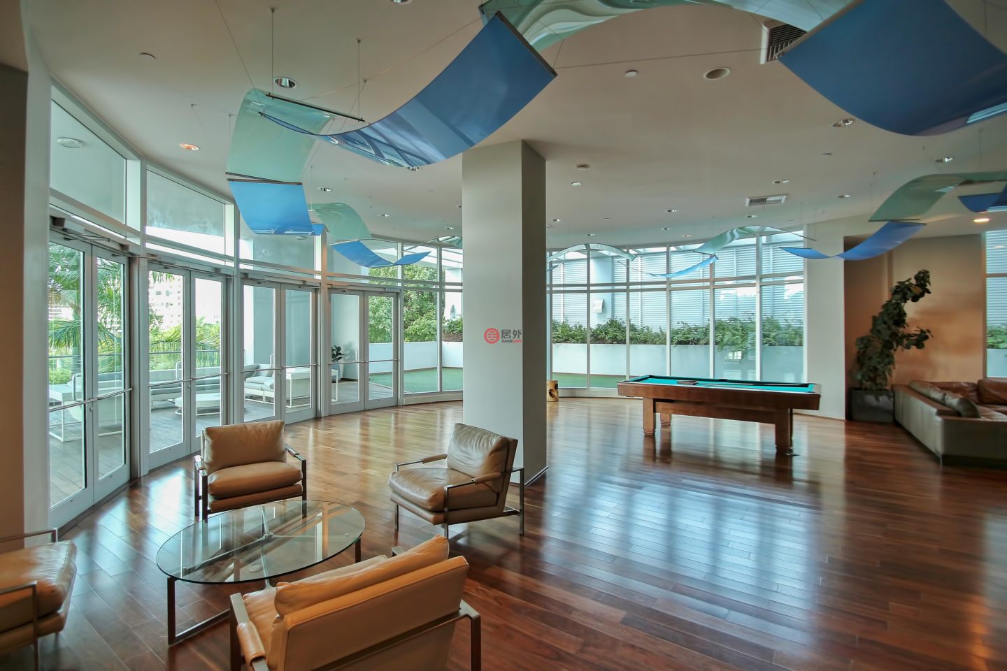 波多黎各Puerto RicoSan Juan的公寓，555 Monserrate St. Apt. 1404，编号76937868