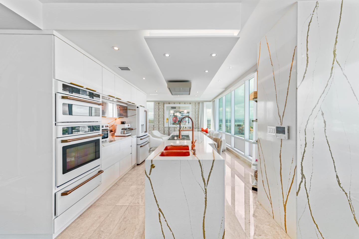 波多黎各Puerto RicoSan Juan的公寓，555 Monserrate St. Apt. 1404，编号76937868