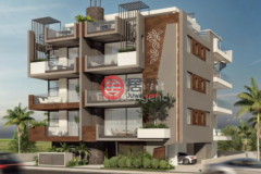 塞浦路斯, Larnaca