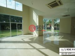 马来西亚沙巴亞庇的独栋别墅，D'Banyan Residency ，编号52293630