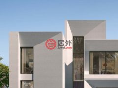 阿联酋迪拜迪拜的独栋别墅，The Oasis，编号78509608