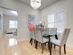加拿大安大略省旺市的独栋别墅，115 Mahogany Forest Dr，编号71365085