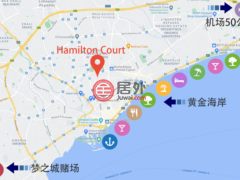 塞浦路斯利马索尔利马索尔的独栋别墅，Agios Tychonas，编号54962592