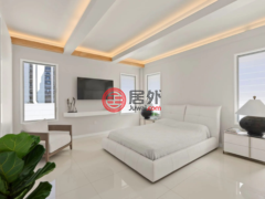 美国夏威夷檀香山的公寓，2533 Ala Wai Boulevard PH，编号78422847
