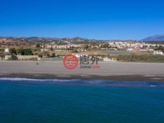西班牙安达卢西亚马拉加的独栋别墅，Playa del embajador s/n，编号67906115