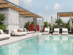 阿联酋迪拜Dubai Land Residence的多单元，Al Ain Road，编号72792278