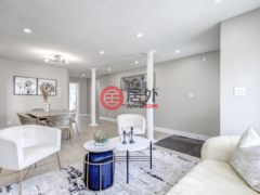 加拿大安大略省旺市的独栋别墅，140 Blackthorn Dr，编号73497769