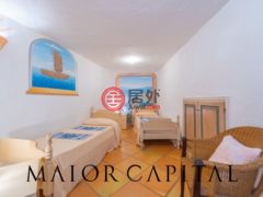 意大利SardiniaPorto Cervo的独栋别墅，Loc. Abbiadori，编号77114511