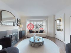 加拿大安大略省多伦多的独栋别墅，430 Elm Rd，编号76637308