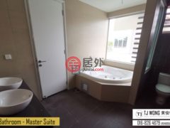 马来西亚沙巴亞庇的独栋别墅，D'Banyan Residency ，编号52293630