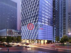 菲律宾Metro ManilaTaguig的办公室，The Curve - 32nd Street corner Third Avenue, Bonifacio Global City，编号50540427