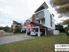 马来西亚沙巴亞庇的独栋别墅，D'Banyan Residency ，编号52293630