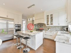 加拿大安大略省旺市的独栋别墅，38 Perrigo Crt,，编号76758086