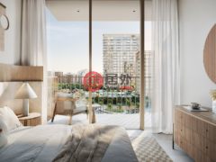 阿联酋迪拜迪拜的公寓，Sheikh Zayed Road (E11), Sheikh Mohammed Bin Zayed Road (E311), and Al Khail Road (E44)，编号73453809