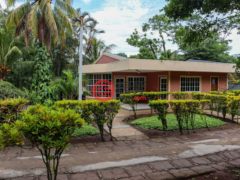 尼加拉瓜Masaya DepartmentMasaya的农场，Chicken Farm, Masatepe，编号71109579