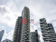 意大利LombardyMilano的公寓，Viale Liberazione，编号76269683
