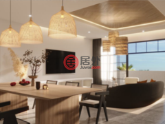 印尼巴厘岛丹帕沙的独栋别墅，Nusa Dua，编号72612543