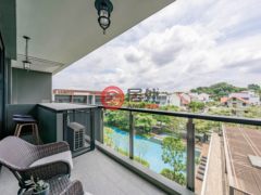 新加坡SingaporeSingapore的公寓，Kandis Link，编号75201924