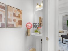 加拿大安大略省汉密尔顿的独栋别墅，编号76600814
