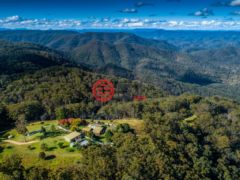 澳大利亚新南威尔士州Willsons Downfall的农场，224 Wallaroo Range Road，编号78492679