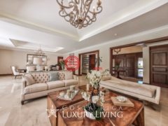 哥斯达黎加圣若泽Santa Ana的独栋别墅，Hacienda del Sol，编号73012801