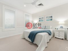 澳大利亚昆士兰Gold Coast的独栋别墅，26 Crane Crescent，编号72042629