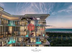 阿联酋迪拜迪拜的公寓，Dubai Islands, Deira，编号77726119