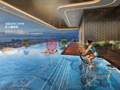 阿联酋迪拜迪拜的公寓，Dubai，编号70948160