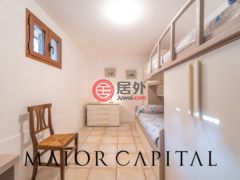 意大利SardiniaOlbia的独栋别墅，Loc. San Giovanni，编号77203868