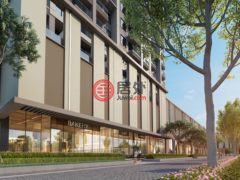 菲律宾National Capital Region帕西格的公寓，编号58930674