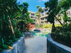 印尼巴厘岛Badung的公寓，Jl. Telaga Waja No. 05 Benoa，编号58787817