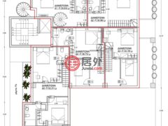 希腊阿提卡Pireas的公寓，Psaron 27，编号77890626