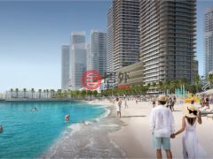 阿联酋迪拜迪拜的公寓，Dubai Harbour，编号78484138