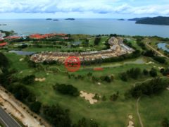 马来西亚沙巴亞庇的独栋别墅，D'Banyan Residency ，编号52293630