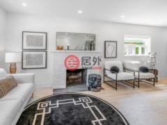 加拿大安大略省多伦多的公寓，54 Huntington Ave.，编号74508144
