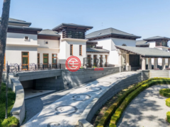 拉脱维亚尤尔马拉Jūrmala的独栋别墅，3. line 1A, Rigas County，编号77630684