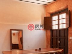 墨西哥尤卡坦梅里达的独栋别墅，50，编号78508211