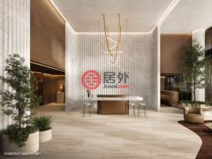 澳大利亚西澳大利亚州珀斯的公寓，1 Saintly Entrance, Burswood，编号77898107