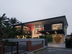 马来西亚Federal Territory of Kuala LumpurKuala Lumpur的公寓，Damasara Height，编号45456281