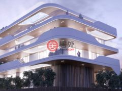 希腊Attica regionVoula的公寓，voula center，编号57578364