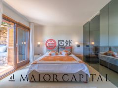 意大利SardiniaOlbia的独栋别墅，Via Punta Lada，编号77216476